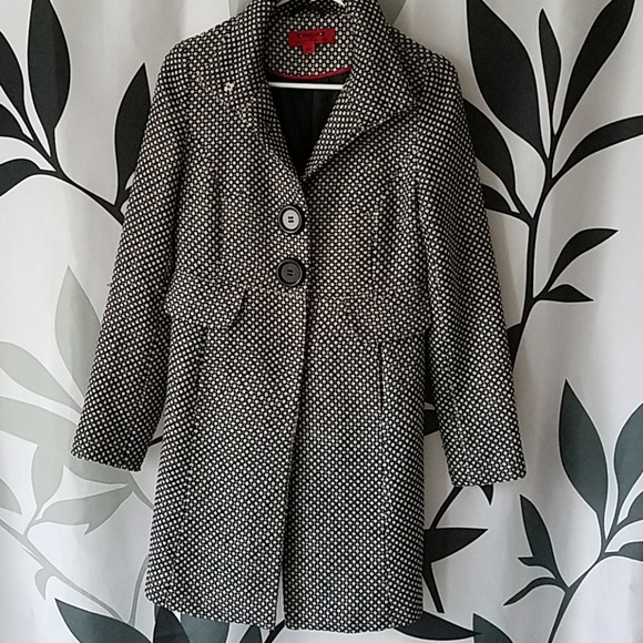 CoffeeShop Jackets & Blazers - Lightweight coat